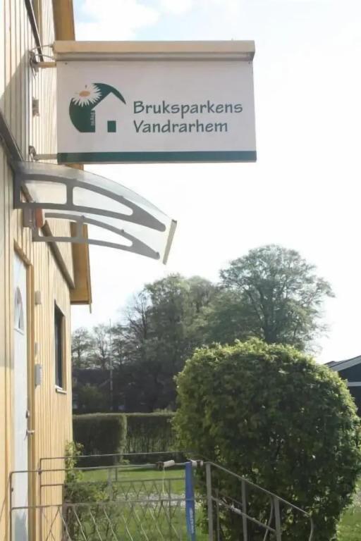 Bruksparkens Vandrarhem