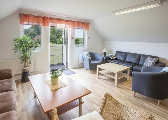 Bruksparkens Vandrarhem