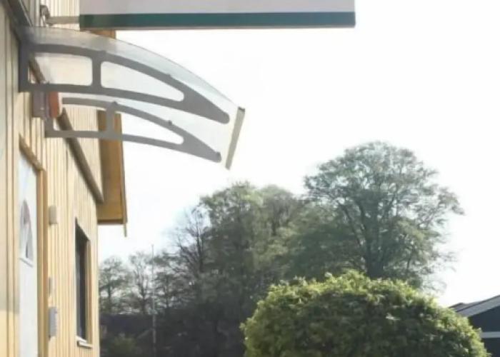 Bruksparkens Vandrarhem
