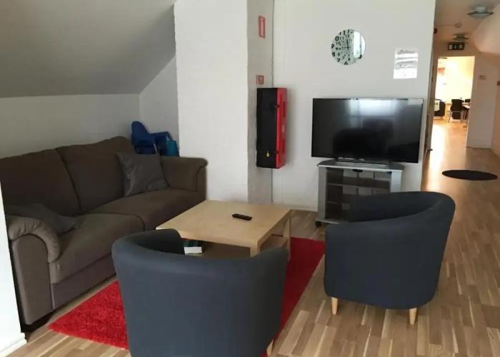 Bruksparkens Vandrarhem