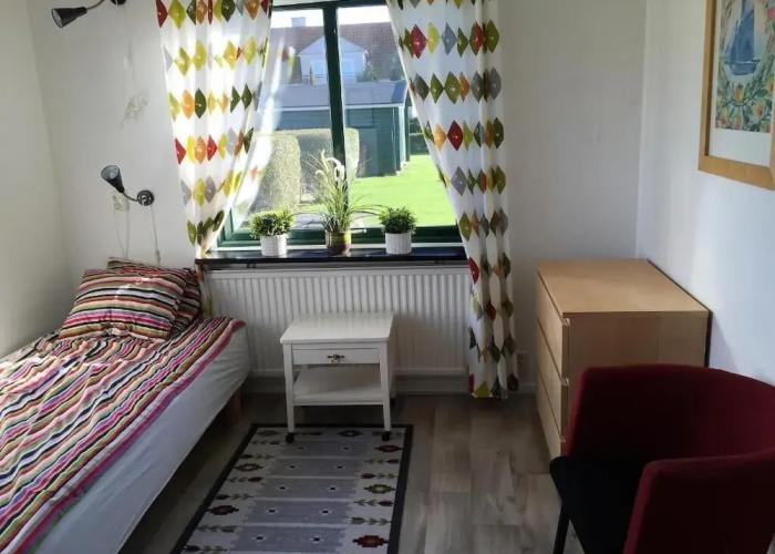Bruksparkens Vandrarhem