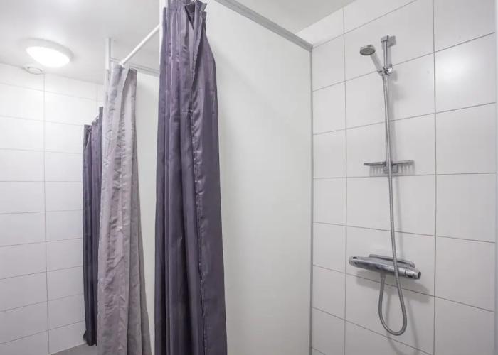 Bruksparkens Vandrarhem