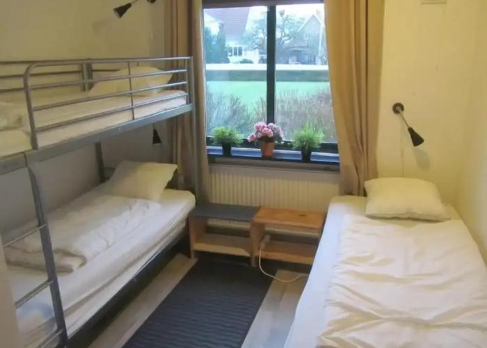 Bruksparkens Vandrarhem