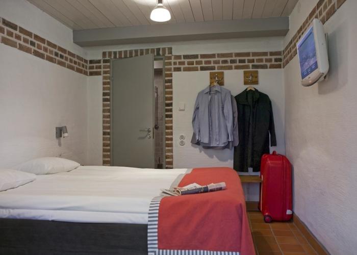 Hotel Ängavallen