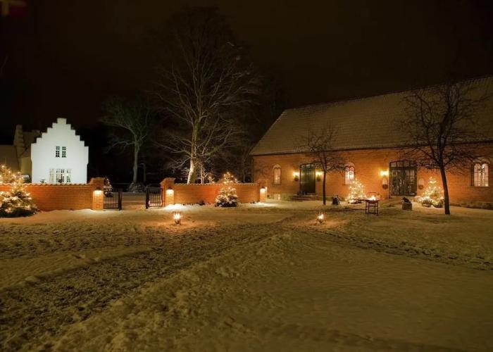 Hotel Ängavallen