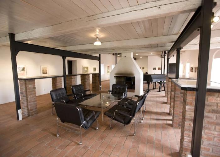 Hotel Ängavallen
