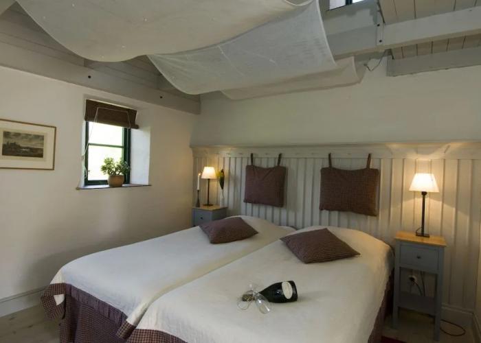 Hotel Ängavallen
