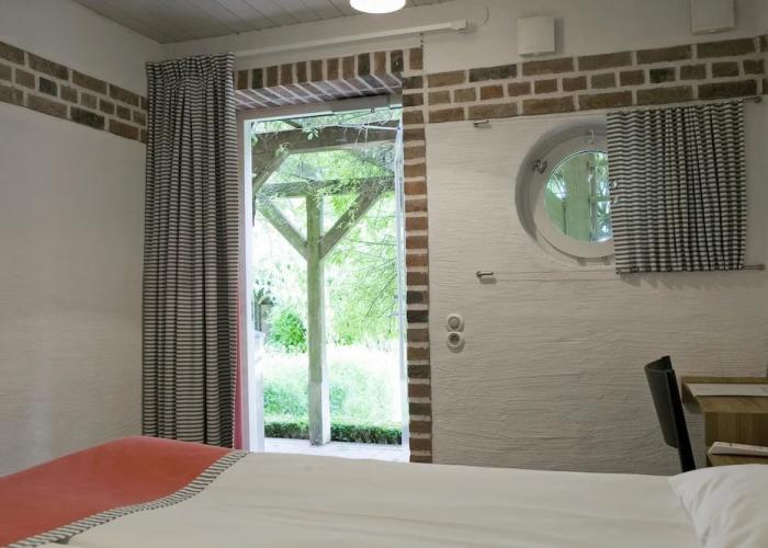 Hotel Ängavallen