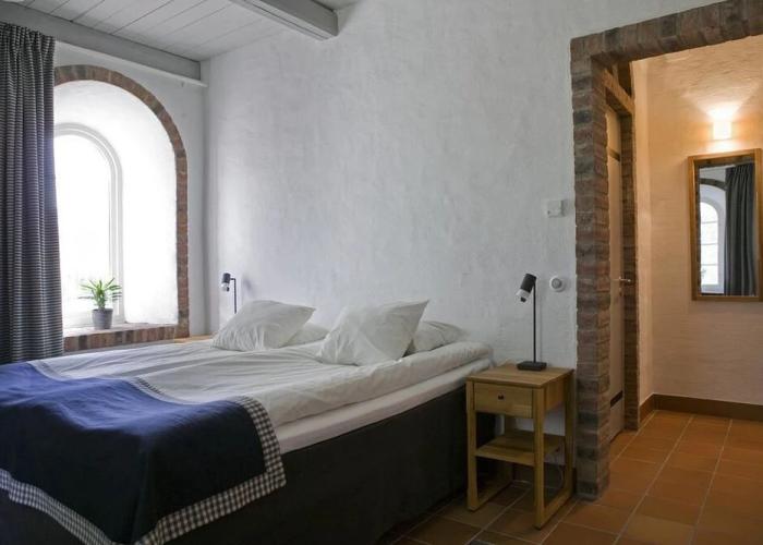 Hotel Ängavallen