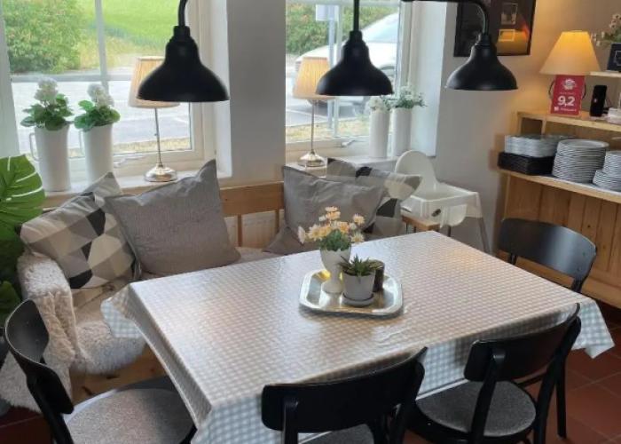 Hotell Vellingebacken