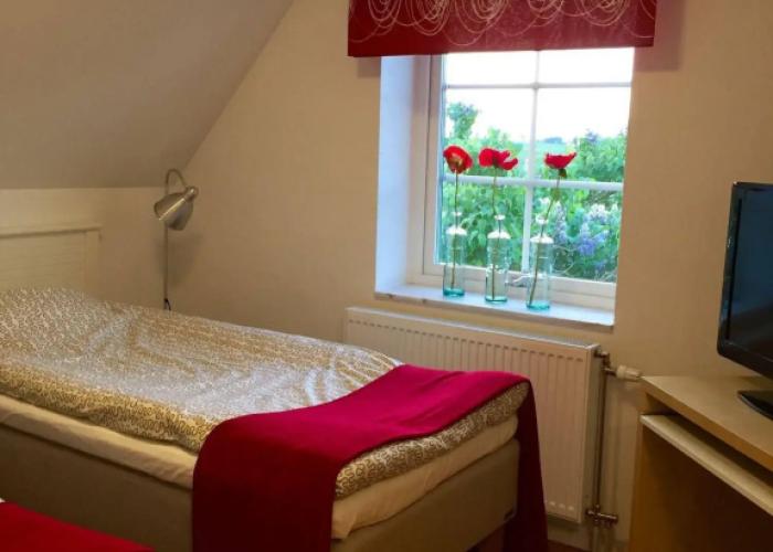 Hotell Vellingebacken