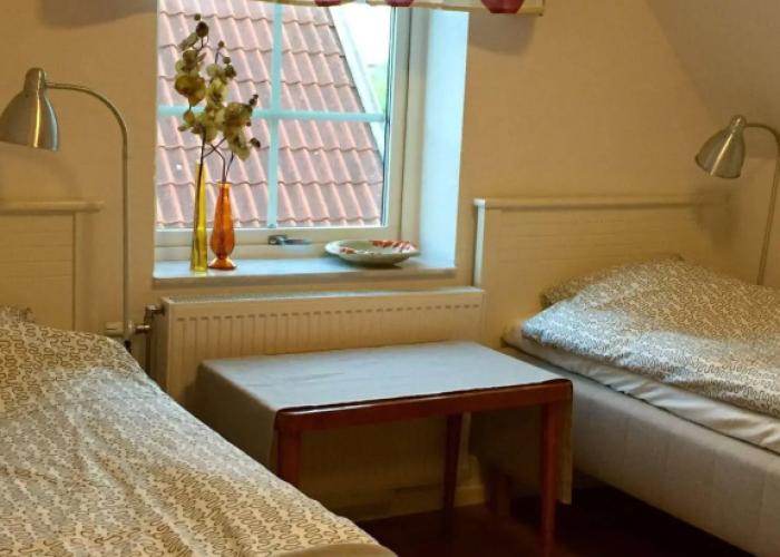 Hotell Vellingebacken