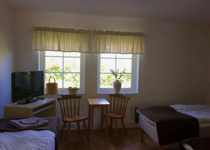 Hotell Vellingebacken