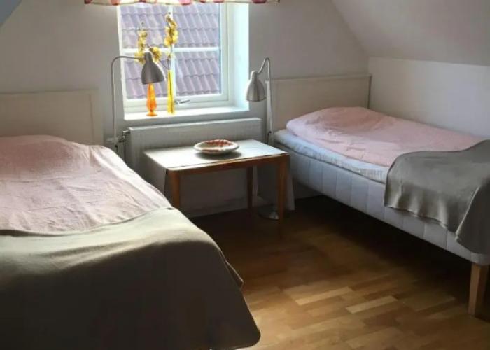 Hotell Vellingebacken
