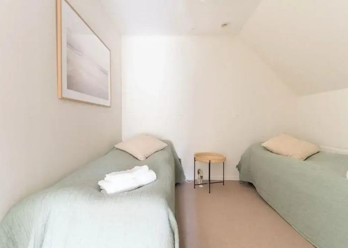 Falsterbo Beachside Apartments