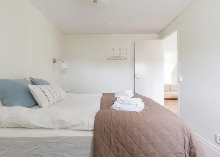 Falsterbo Beachside Apartments