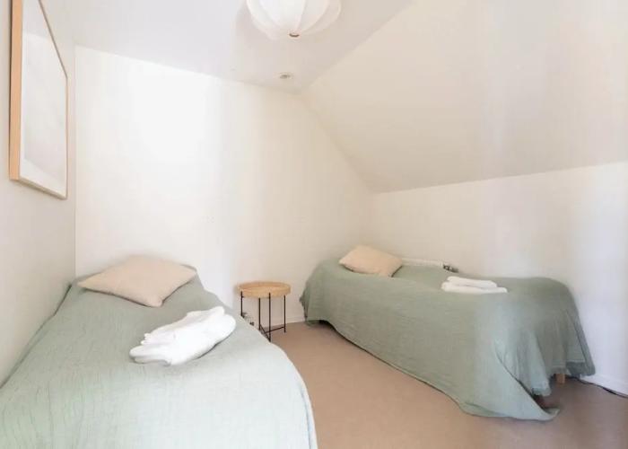 Falsterbo Beachside Apartments