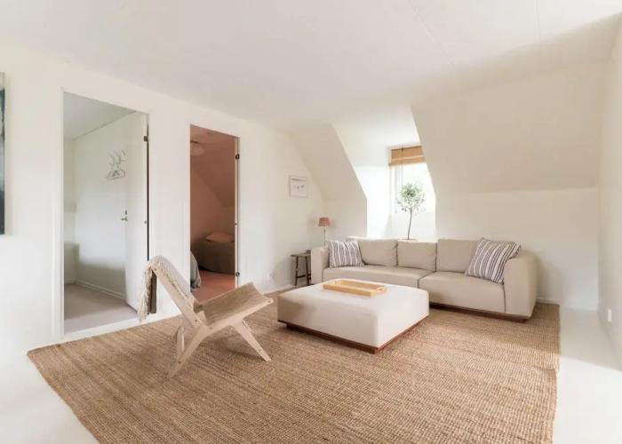 Falsterbo Beachside Apartments