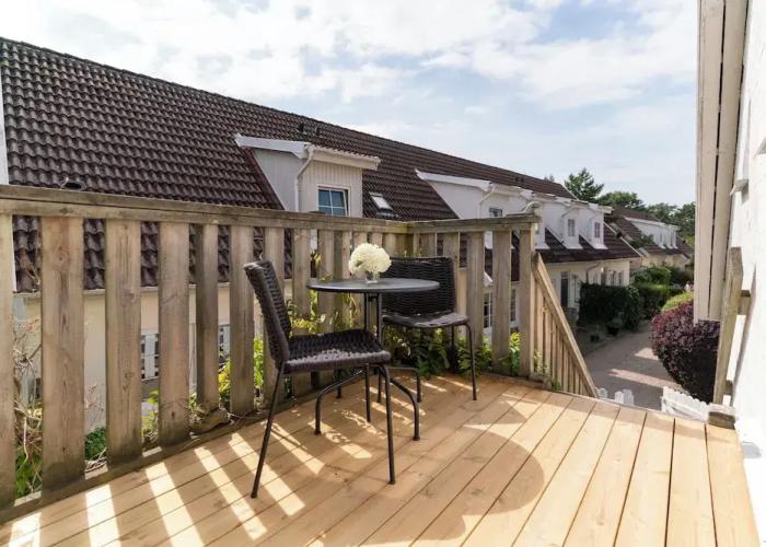 Falsterbo Beachside Apartments