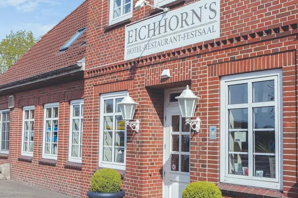 Eichhorns Hotel-Restaurant