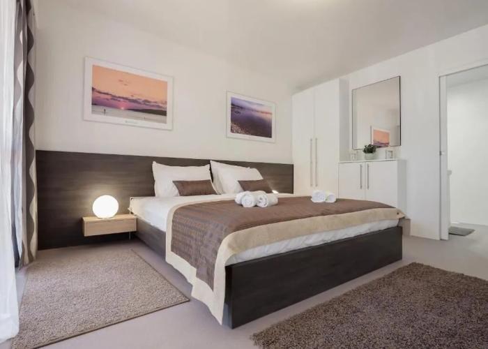 Camping Homes Mon Perin