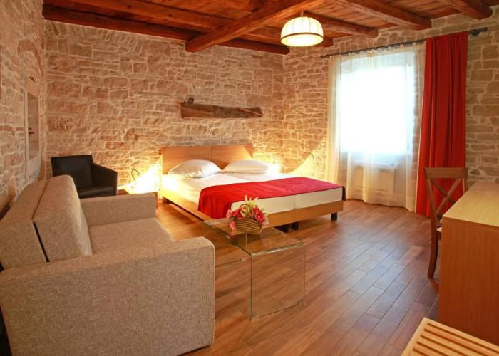 Hotel La Grisa