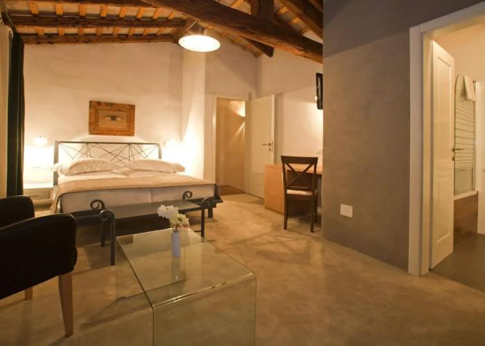 Hotel La Grisa