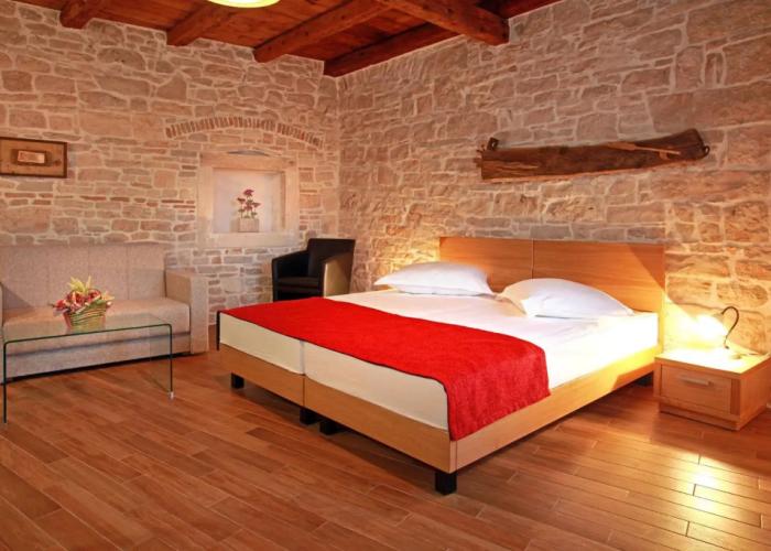 Hotel La Grisa