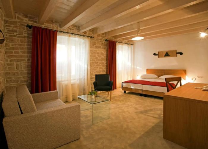 Hotel La Grisa