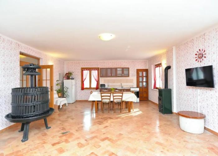 Apartment 1945
