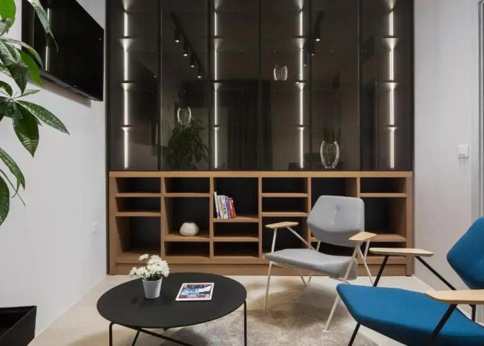 Luxury Town House Corto Bechera