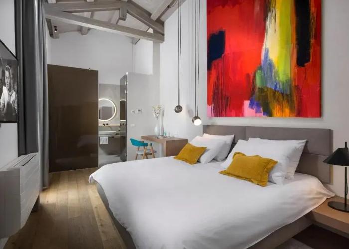 Luxury Town House Corto Bechera