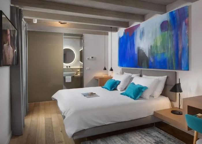 Luxury Town House Corto Bechera