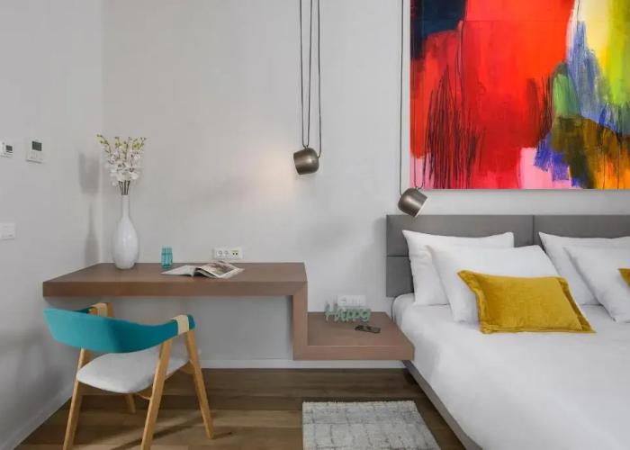 Luxury Town House Corto Bechera