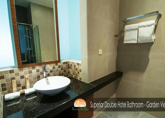 de Bintan Villa