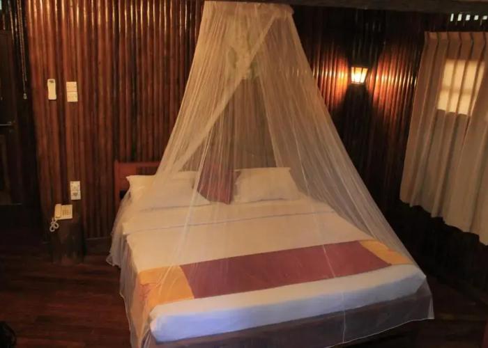 de Bintan Villa
