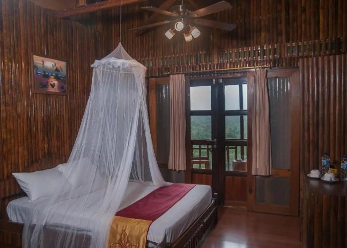de Bintan Villa