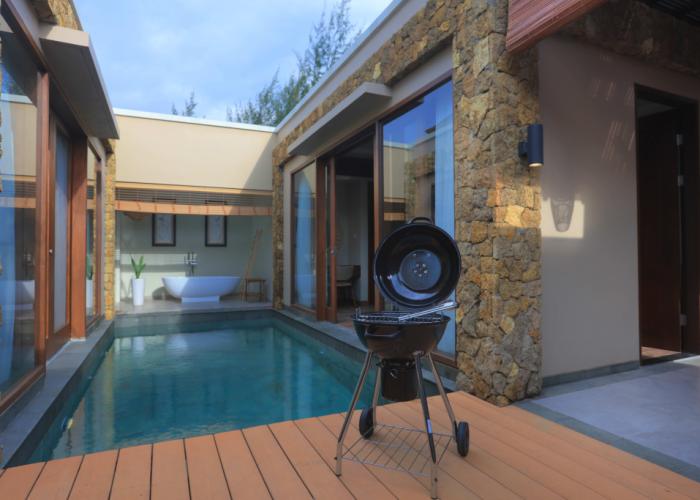 Kamuela Lagoi Bay Villas