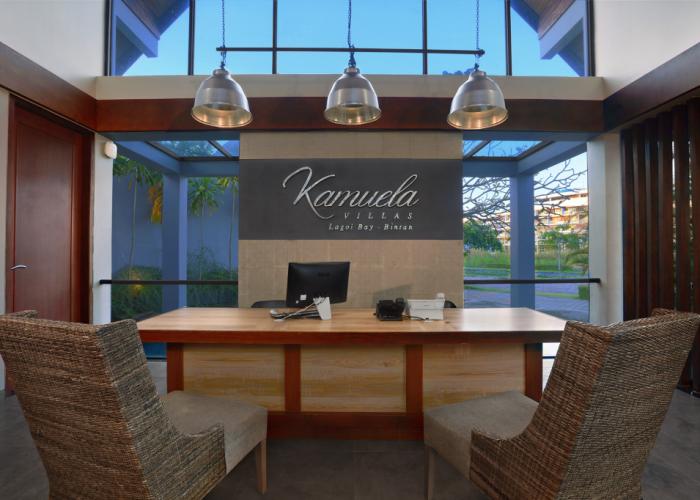 Kamuela Lagoi Bay Villas