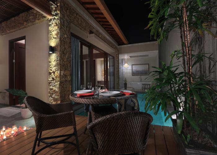 Kamuela Lagoi Bay Villas