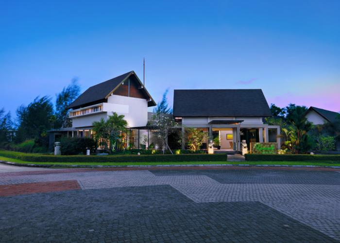 Kamuela Lagoi Bay Villas