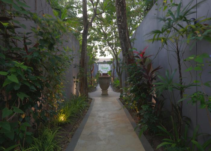 Kamuela Lagoi Bay Villas