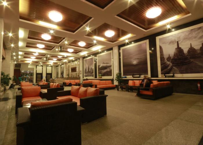 Bintan Agro Beach Resort & Spa