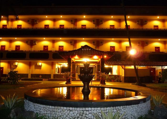 Bintan Agro Beach Resort & Spa
