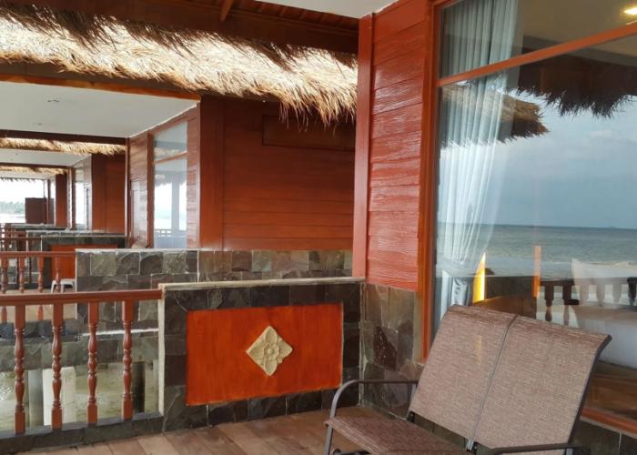 Bintan Agro Beach Resort & Spa