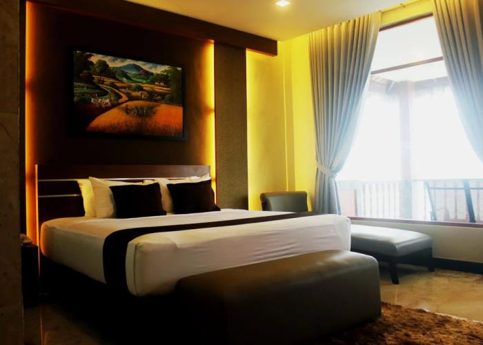 Bintan Agro Beach Resort & Spa