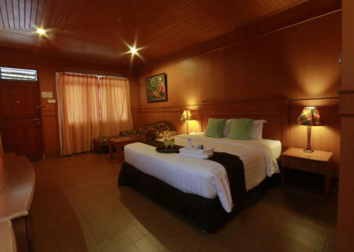 Bintan Agro Beach Resort & Spa