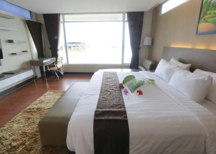 Bintan Agro Beach Resort & Spa