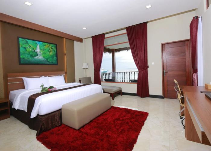 Bintan Agro Beach Resort & Spa