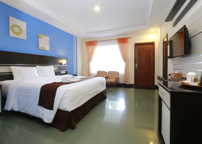Bintan Agro Beach Resort & Spa